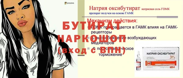кокс Балахна